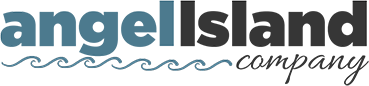 Angel Island Logo